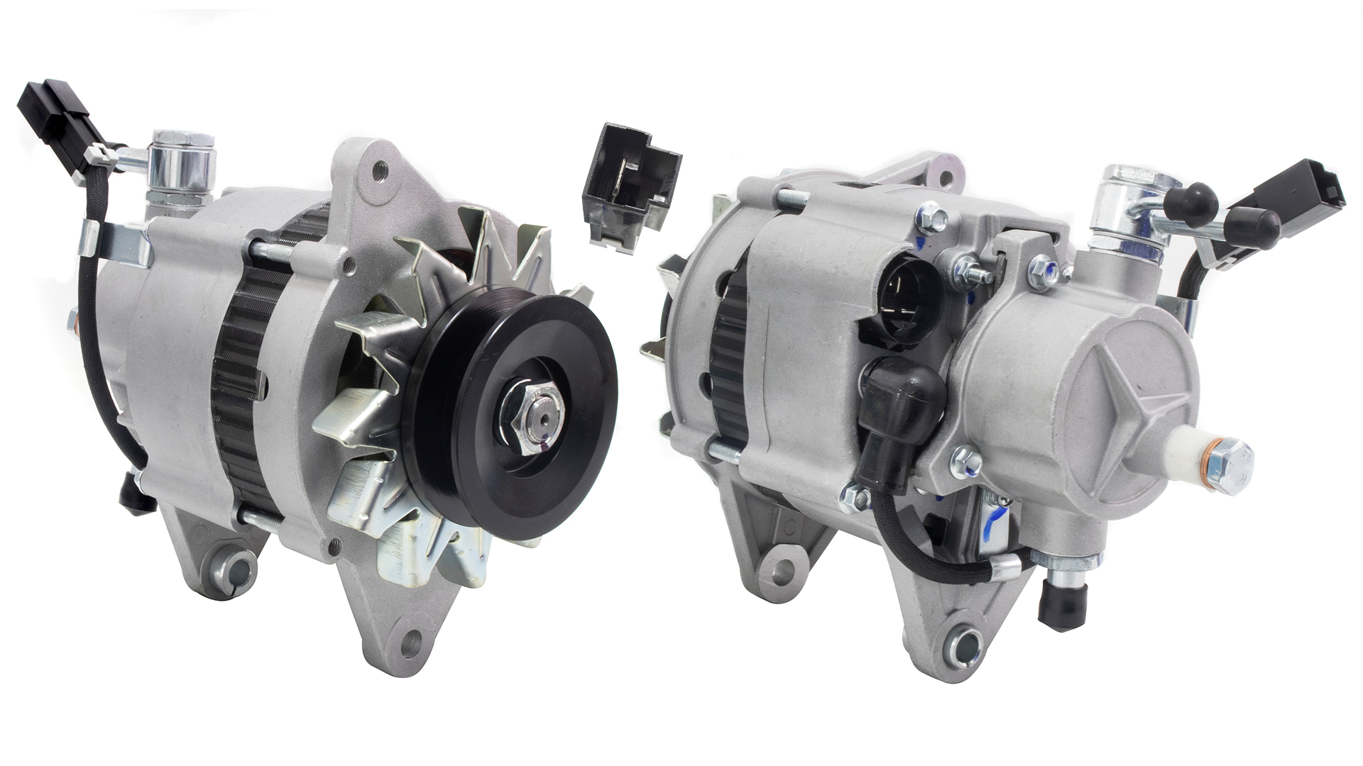 ALTERNADOR ISUZU NPR 