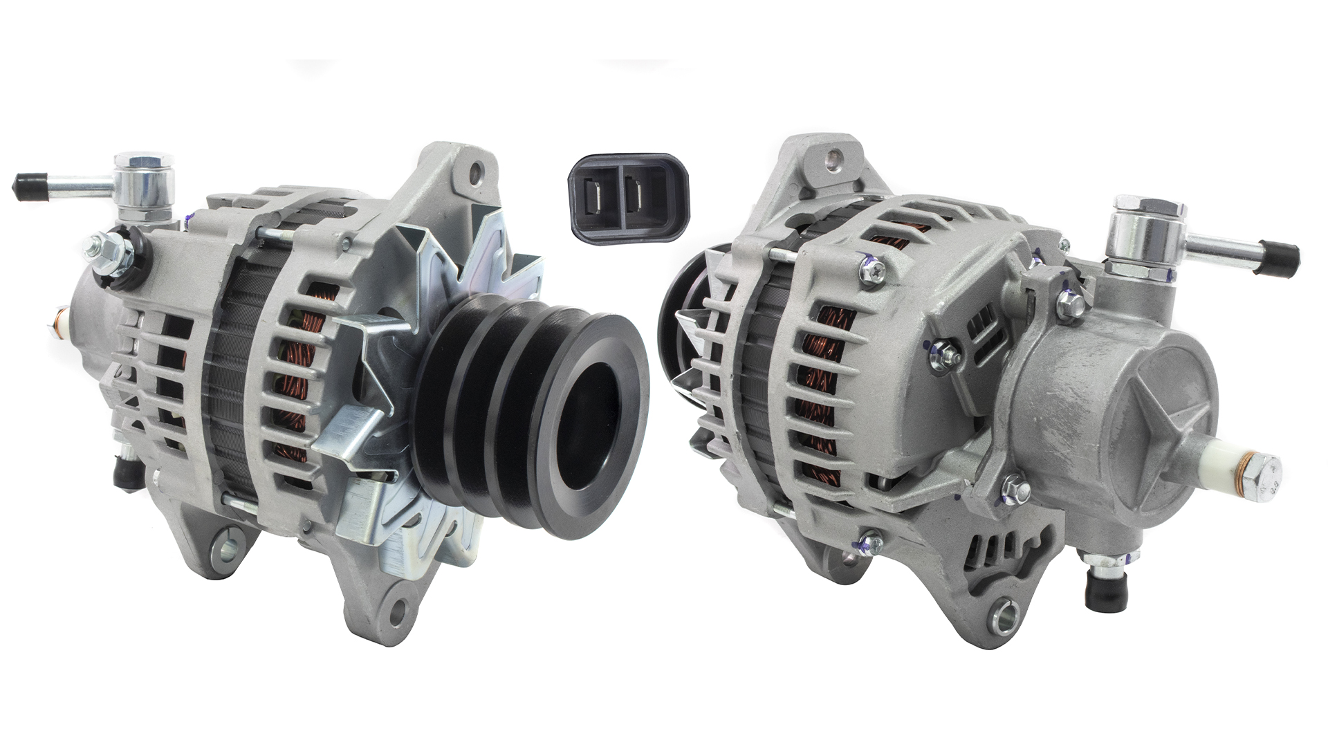 ALTERNADOR ISUZU NPR 