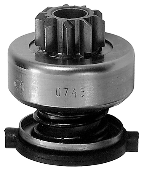 BENDIX LUV-DIMAX L53.5mm 9T