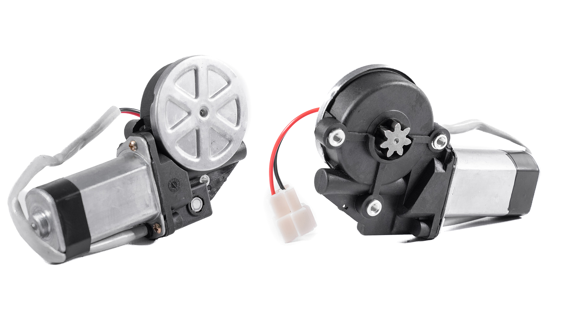 MOTOR ELEVAVIDRIOS UNIVERSAL 12V LH 7T