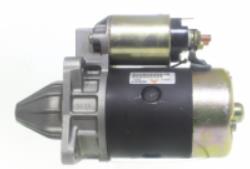 MOTOR / ARRANQUE  KIA RIO STYLUS    V/DELCO   (12V 0.9KW C/C 8T 3H CW)