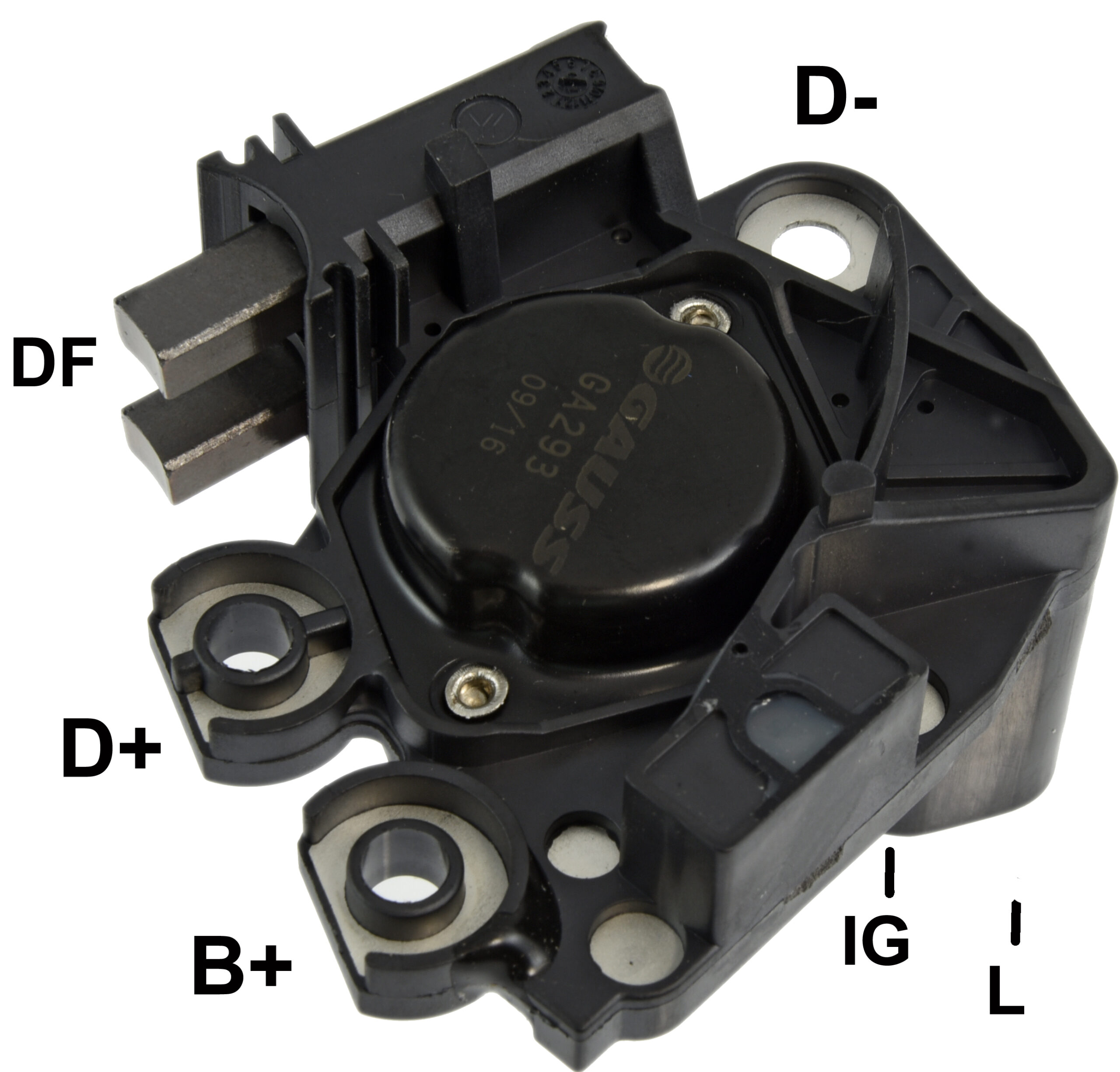 REG ALT 12V -KIA PICANTO,HYUNDAI  I10 VERSION VALEO