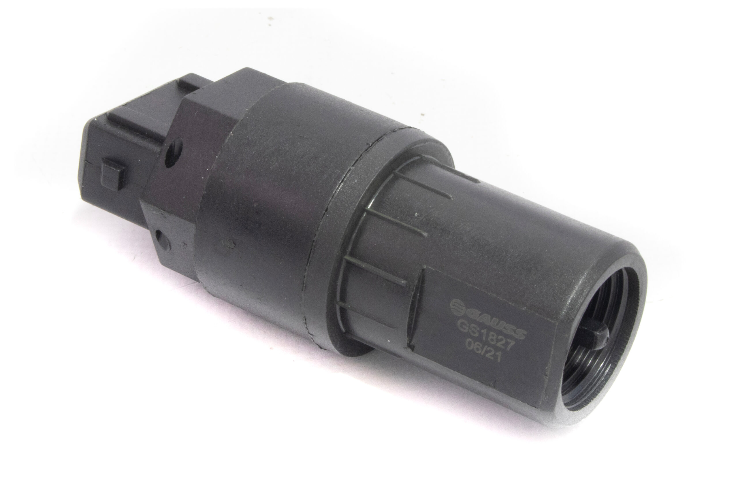 SENSOR / VELOCIMETRO  VOLKSWAGEN GOL 1.6/ 1.8/ 97--02 1.8 / SAVEIRO  (3 PINES 377957827)