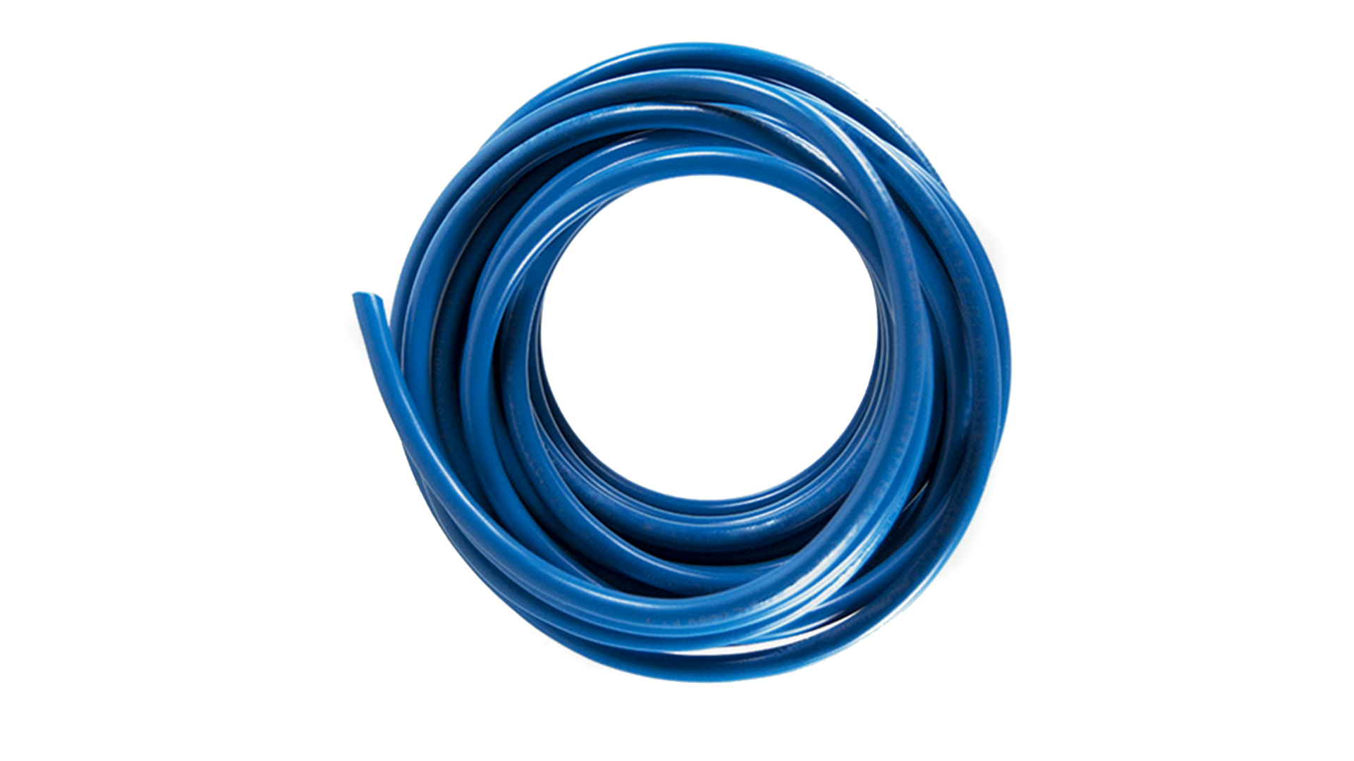 CABLE AUTOMOTRIZ 18X0.254 600V PVC 60°C (AZUL)