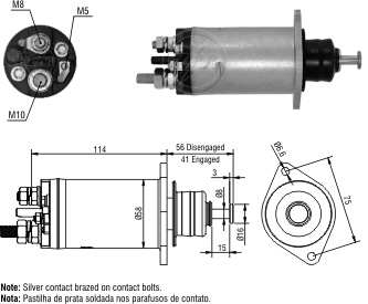 AUTOM 29MT 24V