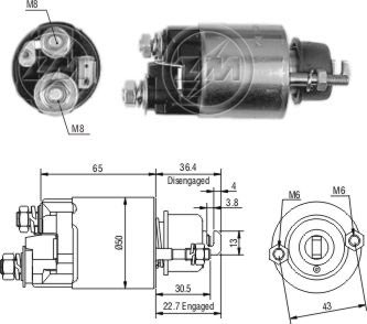 AUTOM TOYOTA 2000 C/P BRASIL   CAJA X 14